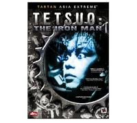 Tetsuo: The Iron Man