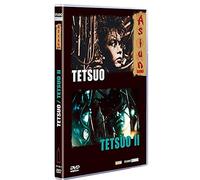 Tetsuu ; tetsuo 2