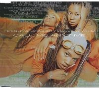 Tetsuya Komuro Feat.Y.U.M - Call Me Anytime