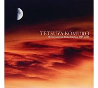 Tetsuya Komuro - Tk Instrumental Works Selectio