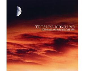 Tetsuya Komuro - Tk Instrumental Works Selectio