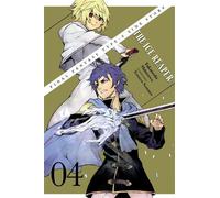 Tetsuya Nomura Takatoshi Shioz Final Fantasy Type-0 Side Story, Vol (Tascabile)