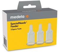 TETTARELLA BIBERON SPECIALNEED