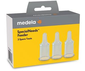 TETTARELLA BIBERON SPECIALNEED