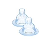 Tettarella per biberon MAM