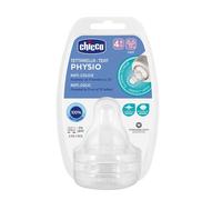 Tettarella Physio Chicco in Silicone