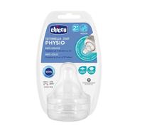 Tettarella Physio Chicco in Silicone