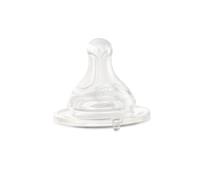 Chicco 00020311000000 biberon Silicone Ortodontico