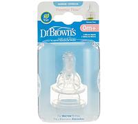 Tettarella standard in silicone Preemie, confezione da 2