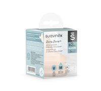 Tettarella Suavinex per biberon anticolica Zerø.Zerø