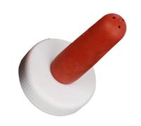 Tettarelle Biberon Per Capre Ergonomico Bocca Larga Morbido Lavabile