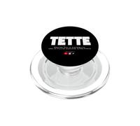 Tette - Mentre Dio le distribuiva ero da un'altra parte PopSockets PopGrip per MagSafe