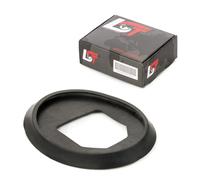 Tetto Antenna Piedino Antenna Gomma Guarnizione per Nissan Primera Qashqai