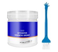 Tetto apribile per auto, in silicone, impermeabile, per la cura del veicolo, lubrificante, grasso speciale protettivo con texture morbida con protezione a lungo termine, soluzione lubrificante per