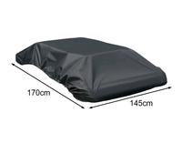 Tetto Auto Flessibile Copertura Antipolvere per Proteggere i Tuoi Appartenenze D