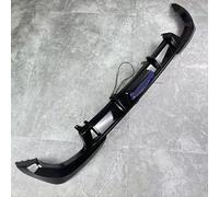 Tetto Bagagliaio Spoiler Paraurti posteriore leggero per Bmw G20 G21 330i 330e 330d M340i M340d 2019-2022 Pre-Lci Diffusore paraurti posteriore Alettone Ala di Coda
