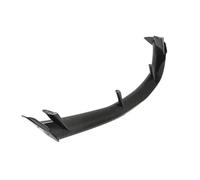 Tetto Bagagliaio Spoiler Per Chevy Per Corvette C8 2020-2025 2 Porte Spoiler Posteriore Alto In Vera Fibra Carbonio Spoiler Posteriore Highkick Bagagliaio Spoiler Corsa Ala Auto Spoiler Posteriori