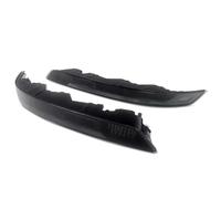 Tetto Bagagliaio Spoiler Per Q5 2018-2021 Paraurti posteriore Luci inferiori Freno Fendinebbia Fumé Lato sinistro destro Lampada di segnalazione per auto Ricambi auto Auto Spoiler Posteriori