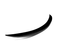 Tetto Bagagliaio Spoiler Spoiler bagagliaio per Mercedes Classe E E200 E300 E400 E450 Coupé C238 2016-2023 Spoiler posteriore nero lucido bagagliaio, ala, ricambi auto Auto Spoiler Posteriori