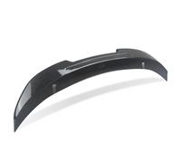 Tetto Bagagliaio Spoiler Spoiler posteriore in fibra di carbonio per BMW E90 per M3 325i 328i 335i dal 2005 al 2011 ABS Alettone Tetto