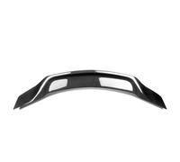 Tetto Bagagliaio Spoiler Spoiler posteriore in fibra di carbonio per Mercedes per Benz W204 C63 RT 2008-2014, kit carrozzeria per lo styling dell'auto. Auto Spoiler Posteriori