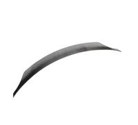 Tetto Bagagliaio Spoiler Spoiler posteriore per auto, per Mercedes per Benz Classe E W238 C238 E400 E450 Coupé 2017-2019, alettone posteriore in fibra di carbonio Spoiler per auto