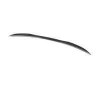 Tetto Bagagliaio Spoiler Spoiler posteriore per bagagliaio in vera fibra di carbonio per auto, coda ad ala, per BMW G23 G83 2020-IN, stile auto, labbro del bagagliaio Auto Spoiler Posteriori