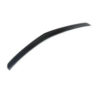 Tetto Bagagliaio Spoiler Spoiler Posteriore Per Mercedes Per Benz Classe E W212 E200 E300 E400 E500 2010-2016 AMG Style Alettone Effetto Carbonio ABS ABS Alettone Tetto