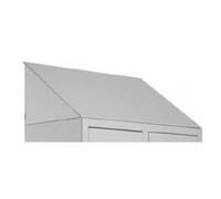 TETTO INCLINATO X SPORCO/PULITO CM.36X50