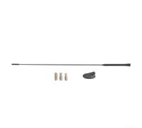 Tetto per antenna Base per Ford Focus per scorta per fiesta Supporto in plastica | Migliora la ricezione FM / AM, riduce la dispersione del segnale, si adatta a Focus e per scorta, struttura in plastica