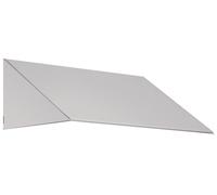 TETTO PER ARMADIO METALLO L100 P50 CM