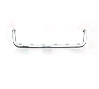 Tetto Pois Luce Barra Per Mercedes Actros MP4 2012 + Classico Space Inox Camion