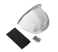 Tetto Protettivo Impermeabile - Copertura Della Telecamera Di Sicurezza | Sun Shade Shade Shield | Alloggiamento Per Telecamere Esterni Per Modelli Di Proiettili A Cupola | Copertura Resistente Alle