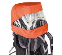 Vaude - Sun Raincover Combination Shuttle - Copertura antipioggia grigio