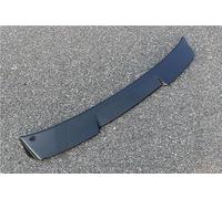 Tetto Spoiler Posteriore Ala Per CIVIC 11TH Gen 2021 2022 Boot Lip Deflettore Tuning Diffusore Facelift Splitter Trim Carrozzeria Spoiler Protezione(Look in carbonio)