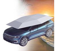 Tettoia automatica pieghevole telecomandata per la protezione solare portatile per la sicurezza del veicolo