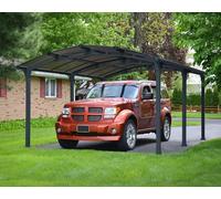 Gazebo in policarbonato Tuscan Palram - Canopia 3,6 x 6,4 m