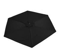 Tettoia Per Esterno Telo Ricambio Ombrellone Parti Dell'ombrello