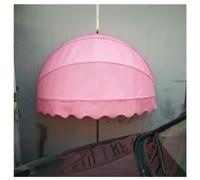 Tettoia pieghevole a cupola per ingressi e giardini, protezione da pioggia e sole, include raccordi, design personalizzabile, ideale per spazi esterni