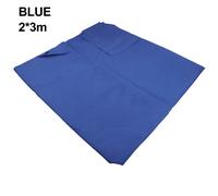 Tettoia Tettoia Rifugio Esterno 160gsm Poliestere Copriombrellone per Giardini e
