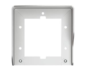 Tettuccio antipioggia BTicino Sfera 1 Modulo metallo 350511