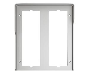 Tettuccio Antipioggia Bticino Sfera 6 moduli 334x290x51 mm 350561