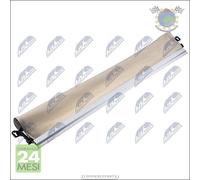 Tettuccio apribile AJSParts per PORSCHE CAYENNE VW TOUAREG bgg w