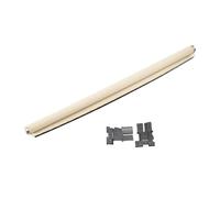Tettuccio apribile-parasole grigio mais sostituisce # 1K9877307B adatto per tettuccio parasole auto