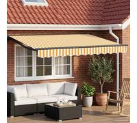 Tettuccio Elettrico Retrattile 3 x 2,5 m