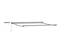 Tettuccio Elettrico Retrattile 4,5x3 m
