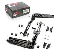 Tettuccio Hubwinkel Sembrava Set Riparazione B-Ware per Mercedes W463