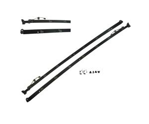 Tettuccio Panoramico Rep. Set L:62,5 CM per Mercedes Gla-Kl X156 -