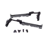Tettuccio Panoramico Sembrava Rep. Set per Mercedes C-Class W205 C205 A604836866