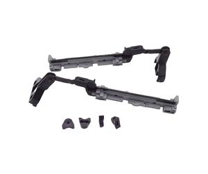 Tettuccio Panoramico Sembrava Rep. Set per Mercedes C-Class W205 C205 A604836866